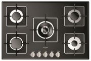 Варочная панель Fulgor Milano FCH 775 G WK BK Варочная панель Fulgor Milano FCH 775 G WK BK