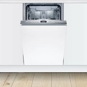 Встраиваемая посудомоечная машина Bosch SPV4XMX16E фото 2 в Челябинске