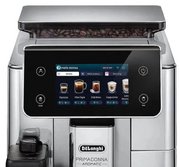 Кофемашина DeLonghi ECAM630.55.SM фото 4 в Челябинске