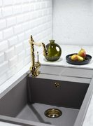 Мойка Omoikiri Sumi 78 LB-PL фото 2 в Челябинске