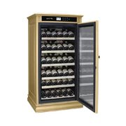 Винный шкаф Meyvel MV69-WO1-C (Northern Oak) фото 3 в Челябинске