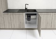 Измельчитель пищевых отходов Бланко FWD Lite фото 2 в Челябинске Измельчитель пищевых отходов Blanco FWD Lite фото 2 в Челябинске
