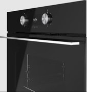 Духовой шкаф Teka HLB 8400 NIGHT RIVER BLACK фото 4 в Челябинске