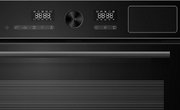 Духовой шкаф Korting OKB 1650 GN Steam фото 2 в Челябинске