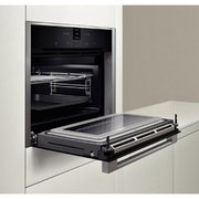 Духовой шкаф Neff C17MR02N0 фото 3 в Челябинске