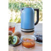 Электрочайник KitchenAid 5KEK1722EVB фото 4 в Челябинске