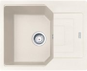 Мойка Franke Urban UBG 611-62 Ваниль фото в Челябинске