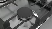 Газовая варочная панель Bosch PCQ7A5M90R фото 3 в Челябинске
