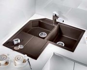 Мойка Blanco Metra 9 E белый фото 2 в Челябинске