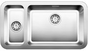 Мойка Blanco Statura K 640-U нержавеющая сталь фото 2 в Челябинске