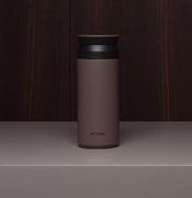 Термокружка БОРК HT500 GG фото 3 в Челябинске Термокружка BORK HT500 GG фото 3 в Челябинске