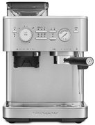 Кофемашина KitchenAid 5KES6551ESX фото 2 в Челябинске
