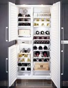 Винный шкаф Gaggenau IK 362-251 фото 2 в Челябинске