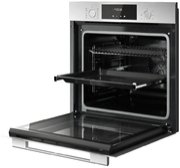 Духовой шкаф Kuppersberg HF 609 BX фото 3 в Челябинске