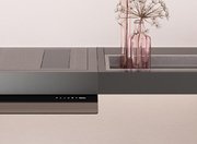 Вытяжка Falmec SHELF Customizable 120 NERO (отвод воздуха, без мотора) фото 3 в Челябинске