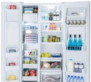 Холодильник IO MABE ORE24CHHFWW фото 2 в Челябинске