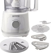 Кухонный комбайн Gorenje SB801W фото 4 в Челябинске