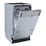Встраиваемая посудомоечная машина Zigmund Shtain DW 303.4 фото 3 в Челябинске