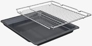 Духовой шкаф Bosch HBG7221B1 фото 2 в Челябинске