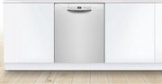 Встраиваемая посудомоечная машина Bosch SMU 2HVW20S фото 4 в Челябинске