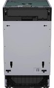 Встраиваемая посудомоечная машина Haier HDWE11-396RU фото 2 в Челябинске