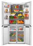 Холодильник Maunfeld MFF192NFPW01 Inverter фото 2 в Челябинске