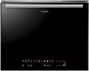 Духовой шкаф Fulgor Milano LO 4814/1 TC BK