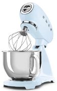 Миксер Смег SMF03PBEU фото 4 в Челябинске Миксер Smeg SMF03PBEU фото 4 в Челябинске