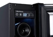 Встраиваемый под столешницу винный шкаф CellarPrivate CP007B фото 2 в Челябинске