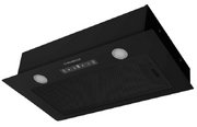 Встраиваемая вытяжка Maunfeld THAMES 601 GEST BLACK фото 2 в Челябинске