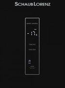 Холодильник Schaub Lorenz SLU S344GY7EI фото 4 в Челябинске