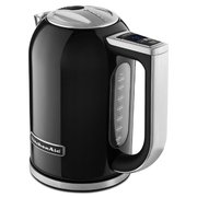 Электрочайник Китчен Эйд 5KEK1722EOB фото 2 в Челябинске Электрочайник KitchenAid 5KEK1722EOB фото 2 в Челябинске