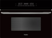 Духовой шкаф Haier HMX-BDC399B фото в Челябинске