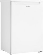 Вертикальный морозильник Weissgauff WRF-80 Defrost White фото 4 в Челябинске