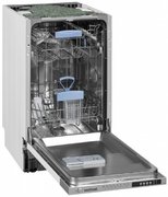 Встраиваемая посудомоечная машина Vestfrost VFDW 4542 фото 2 в Челябинске