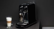 Кофемашина BORK C730 BK Creatista фото 2 в Челябинске