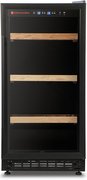 Винный шкаф Dunavox DX-80.188K фото 4 в Челябинске