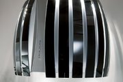 Вытяжка Falmec Prestige isola 75 Vetro ix (800) black фото 2 в Челябинске