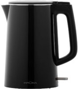 Чайник KRONA Elegant Black КА-00008502 фото 3 в Челябинске