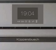 Компактный духовой шкаф с микроволнами Kuppersbusch CBM 6550.0 G2 фото 2 в Челябинске