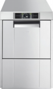 Стаканомоечная машина SMEG UG430DES фото в Челябинске