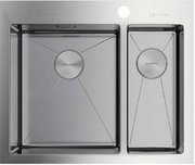 Мойка Omoikiri Akisame 60-2 IN-L фото в Челябинске