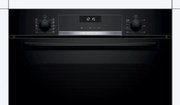Встраиваемый духовой шкаф BOSCH HBG517EB0R фото 2 в Челябинске
