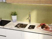 Мойка Omoikiri OMI 20-U-IN фото 2 в Челябинске