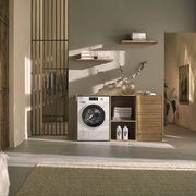 Стиральная машина Miele WWD320 WCS фото 3 в Челябинске