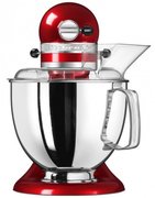 Миксер Китчен Эйд 5KSM175PSECA фото 3 в Челябинске Миксер KitchenAid 5KSM175PSECA фото 3 в Челябинске