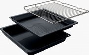 Духовой шкаф Bosch HJA737BA0 фото 3 в Челябинске