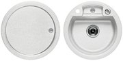 Мойка Blanco Rondo Pro Set белый фото в Челябинске