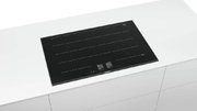 Варочная поверхность Bosch PXY875KW1E фото 4 в Челябинске