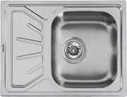 Мойка Smeg LMEP65S фото в Челябинске